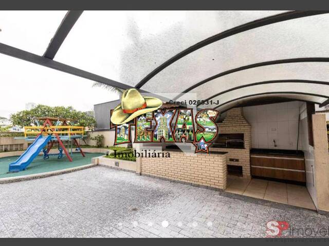 Apartamento para Locação em São Paulo - 4