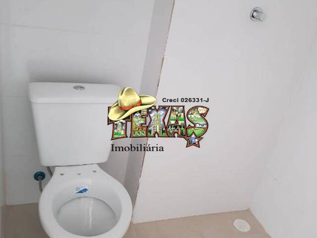 Apartamento para Venda em São Paulo - 5