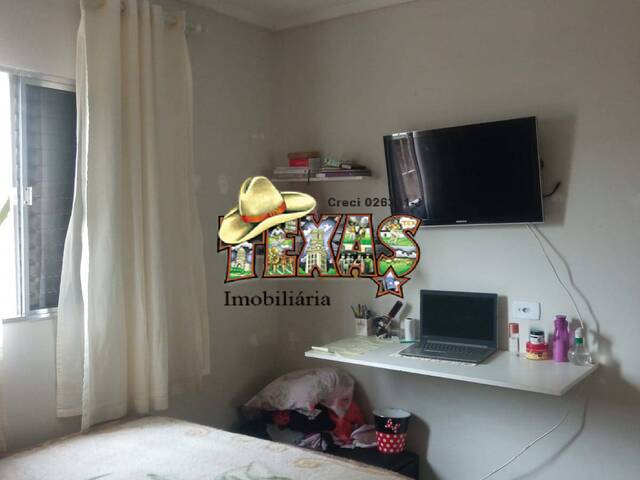 #3569 - Sobrado para Venda em São Paulo - SP