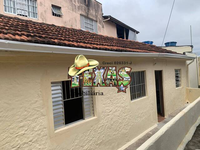 Casa para Locação em São Paulo - 2