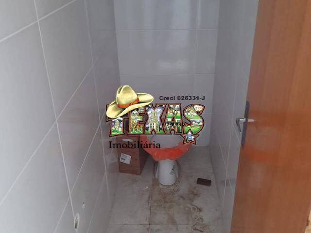 Sobrado para Venda em São Paulo - 5