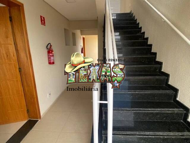 Apartamento para Venda em São Paulo - 5