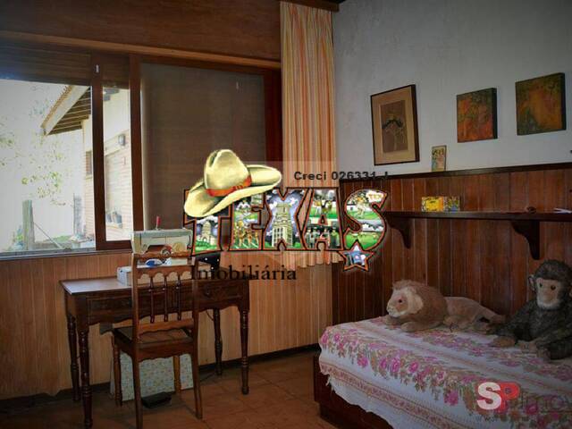 #3585 - Casa para Venda em São Paulo - SP