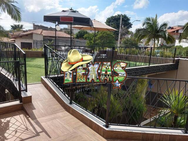 #3588 - Casa para Venda em São Paulo - SP