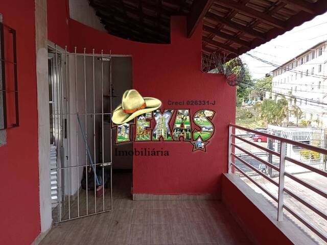 Sobrado para Venda em Suzano - 5