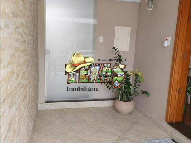 #3600 - Sobrado para Venda em São Paulo - SP