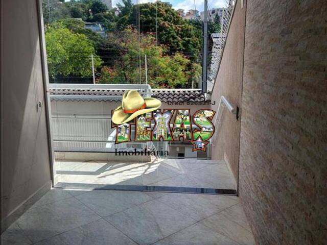 #3600 - Sobrado para Venda em São Paulo - SP