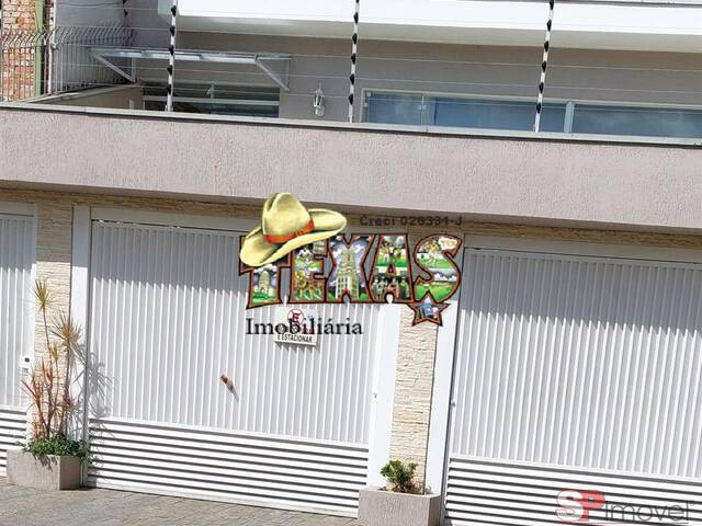 Sobrado para Venda em São Paulo - 5