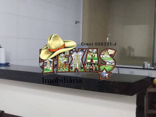 Sobrado para Venda em São Paulo - 4