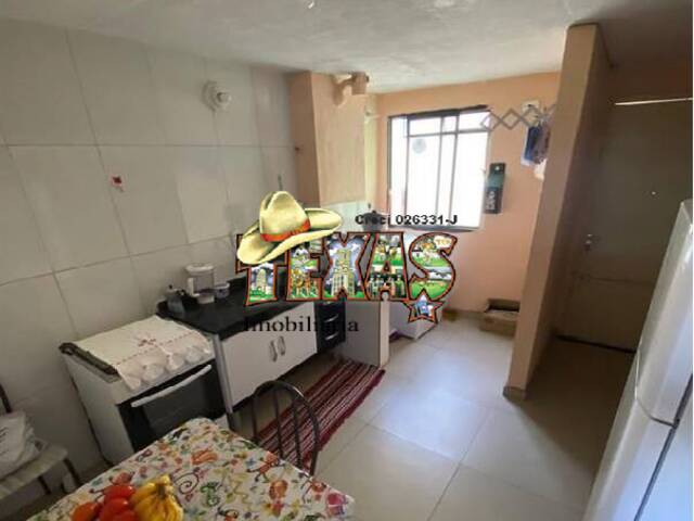 #3620 - Apartamento para Venda em São Paulo - SP