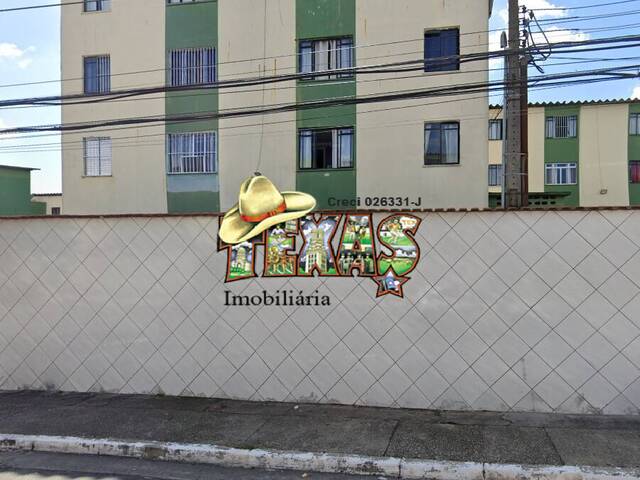 #3620 - Apartamento para Venda em São Paulo - SP