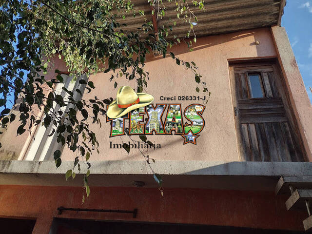 #CA0312 - Sobrado para Venda em Poá - SP - 2