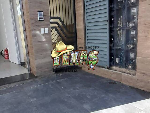 #3636 - Mansão para Locação em São Paulo - SP - 3