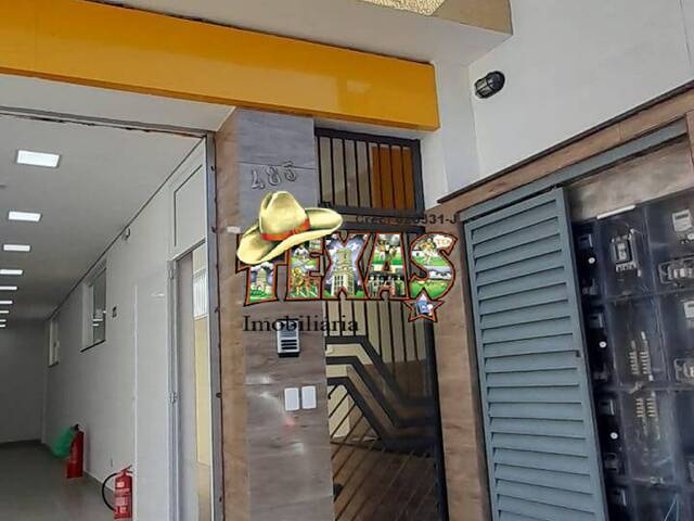 #3636 - Mansão para Locação em São Paulo - SP - 2