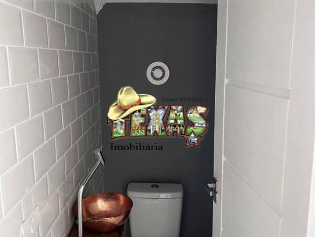 #3638 - Sobrado para Venda em São Paulo - SP