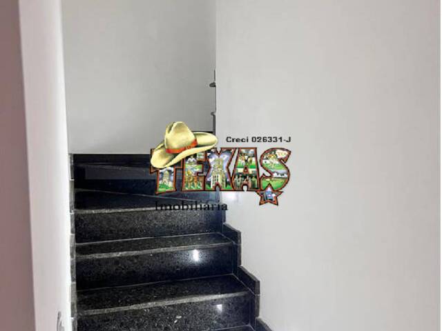 #3638 - Sobrado para Venda em São Paulo - SP