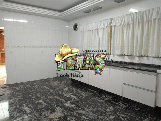 Sobrado para Venda em São Paulo - 4