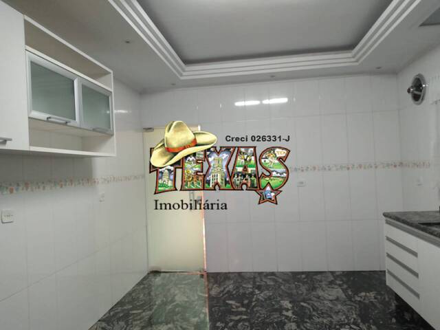Sobrado para Venda em São Paulo - 5