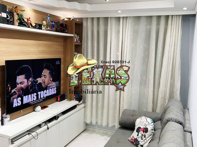 Apartamento para Venda em São Paulo - 4