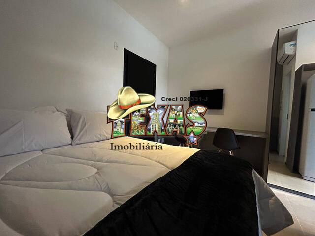 Apartamento para Locação em São Paulo - 4