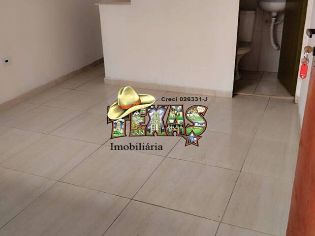 #3445 - Casa para Locação em São Paulo - SP