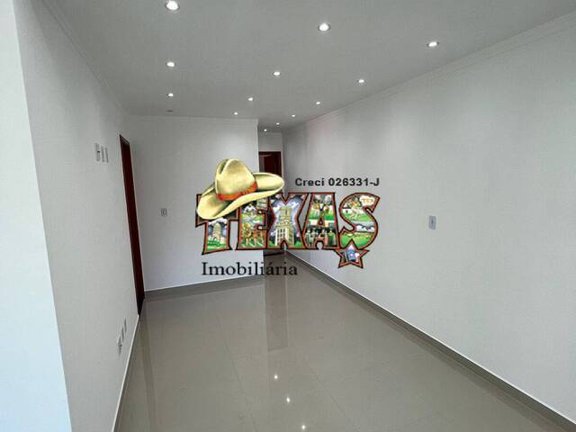 Apartamento para Venda em São Paulo - 3