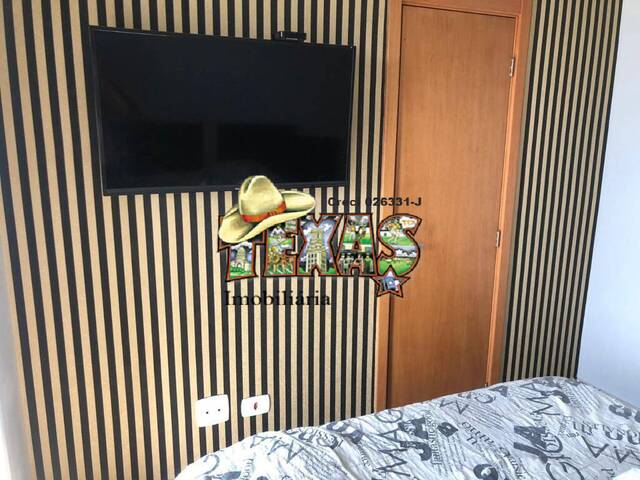 #3692 - Apartamento para Venda em Praia Grande - SP - 3