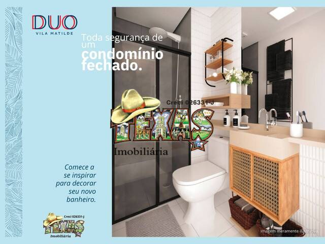 Apartamento para Venda em São Paulo - 5