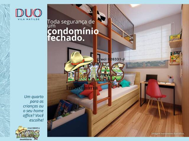 Apartamento para Venda em São Paulo - 4