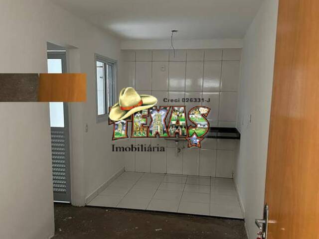 #3715 - Apartamento para Venda em São Paulo - SP