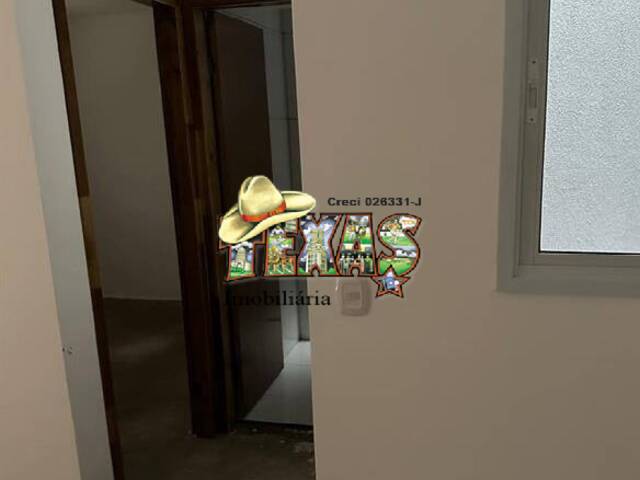 #3715 - Apartamento para Venda em São Paulo - SP