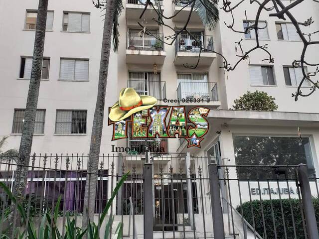 #3114 - Apartamento para Venda em São Paulo - SP