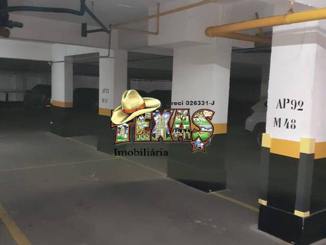 #3114 - Apartamento para Venda em São Paulo - SP