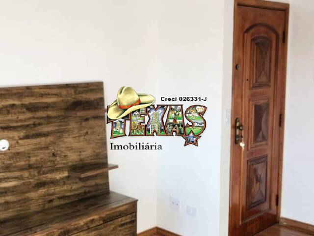 #3725 - Apartamento para Venda em São Paulo - SP