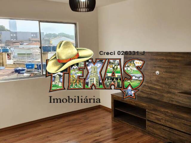 #3725 - Apartamento para Venda em São Paulo - SP