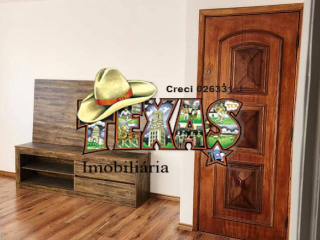 #3725 - Apartamento para Venda em São Paulo - SP