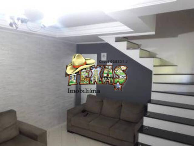 #3727 - Casa para Venda em São Paulo - SP