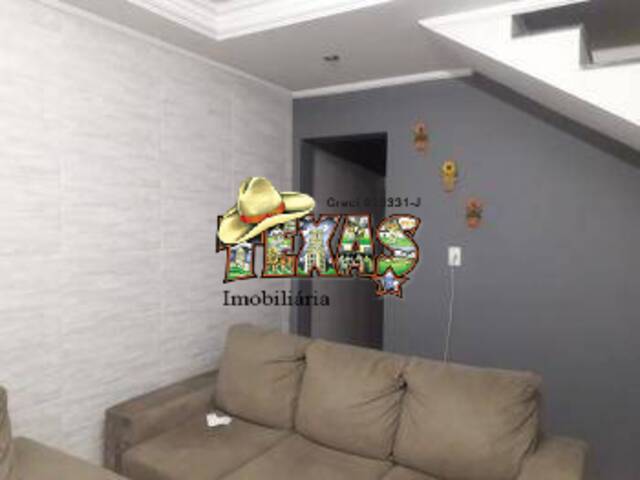 #3727 - Casa para Venda em São Paulo - SP