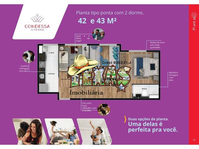 Apartamento para Venda em São Paulo - 5