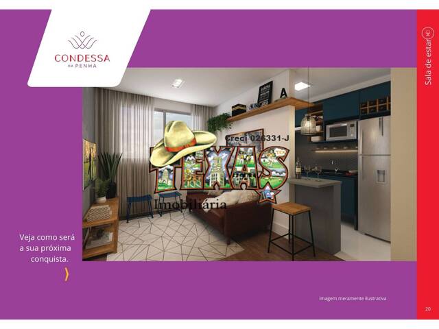 Apartamento para Venda em São Paulo - 4