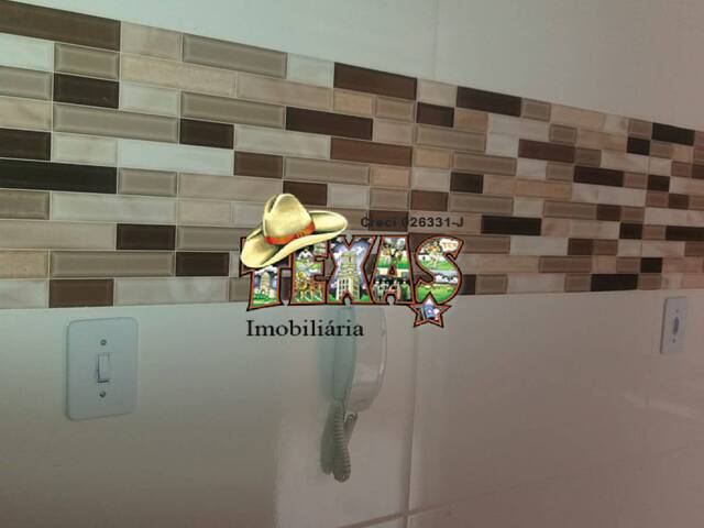 Apartamento para Venda em São Paulo - 3