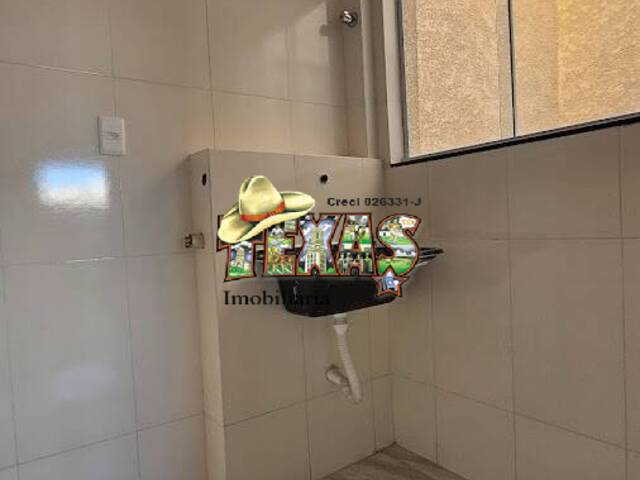 #3736 - Apartamento para Venda em São Paulo - SP