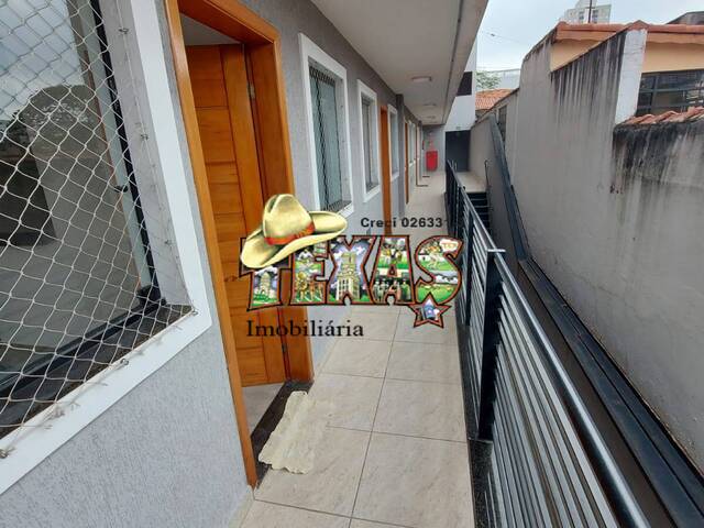 #3737 - Apartamento para Venda em São Paulo - SP