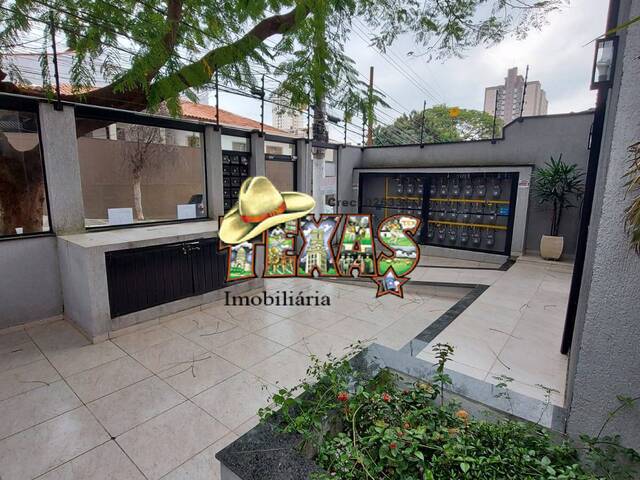 #3737 - Apartamento para Venda em São Paulo - SP