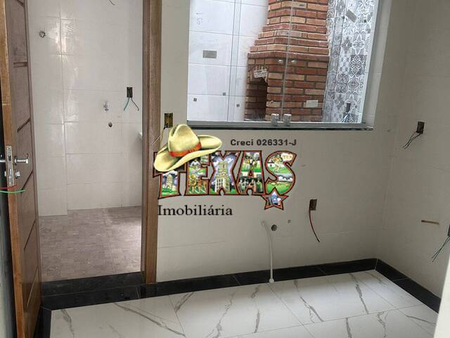 Sobrado para Venda em São Paulo - 5