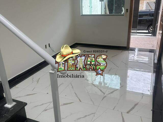 #3750 - Sobrado para Venda em São Paulo - SP