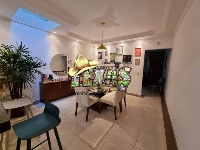 #3758 - Casa para Venda em São Paulo - SP