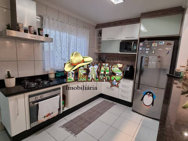 #3758 - Casa para Venda em São Paulo - SP