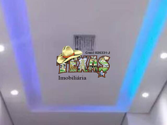 #3764 - Casa para Venda em São Paulo - SP