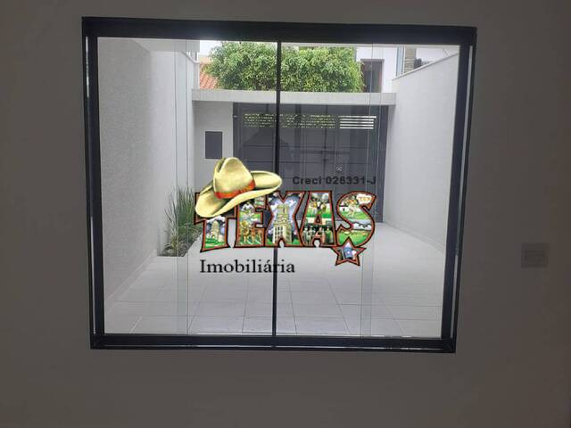 #3774 - Casa para Venda em São Paulo - SP